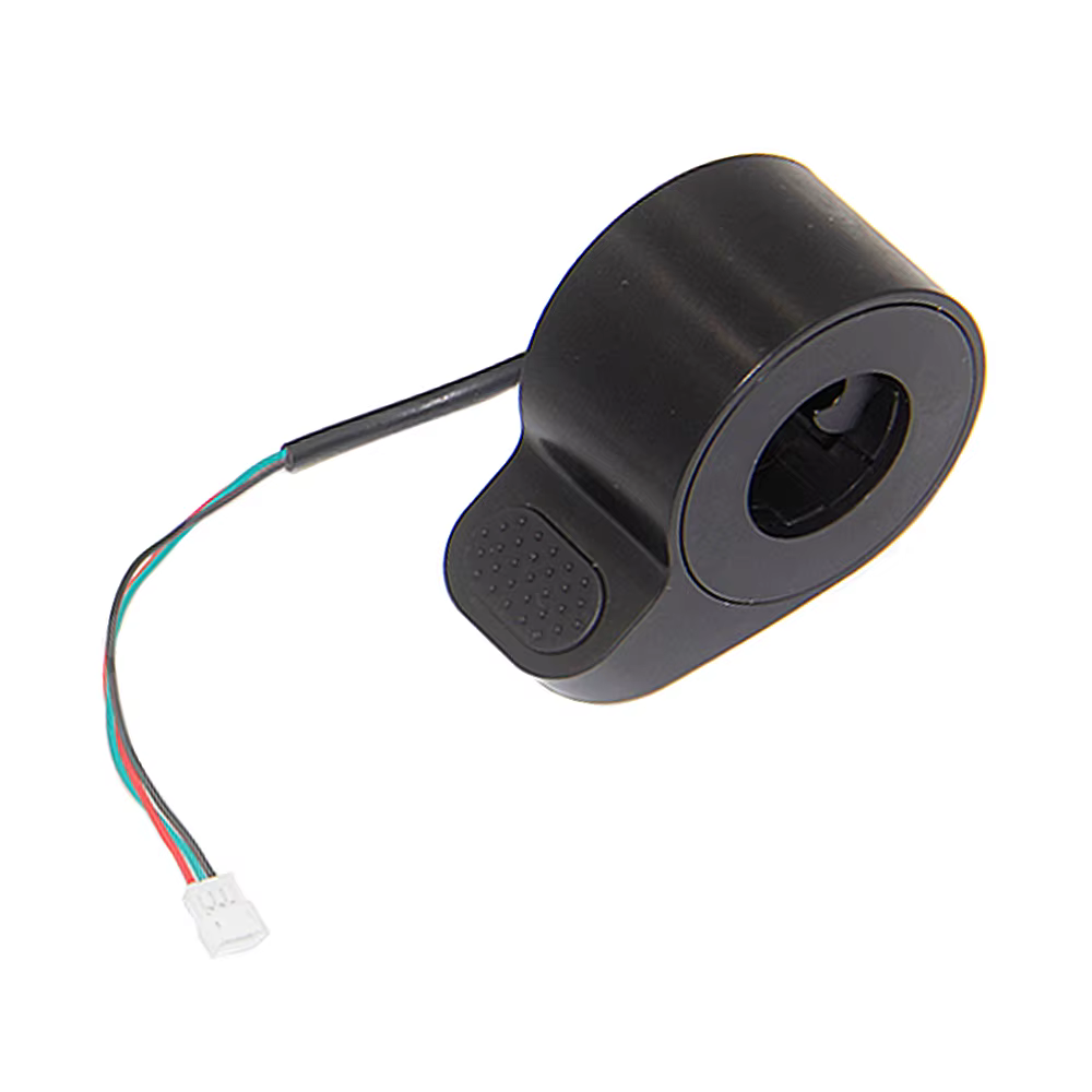 Accélérateur à pouce pour trottinette électrique Xiaomi Mijia M365