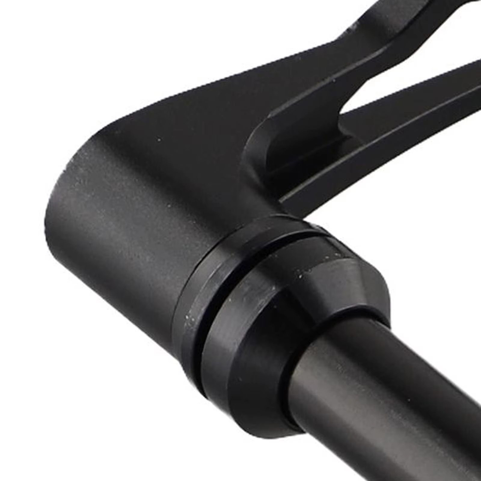 Levier d'essieu traversant pour vélo BMC CUBE en alliage d'aluminium noir pour Boost 1X100/142/148x12mm