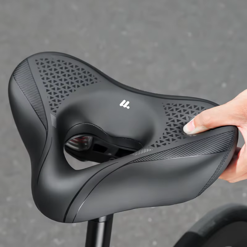 WEST BIKING Selle de vélo confortable