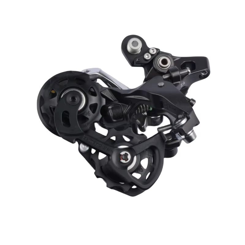 Levier de vitesses Shimano Saint M820