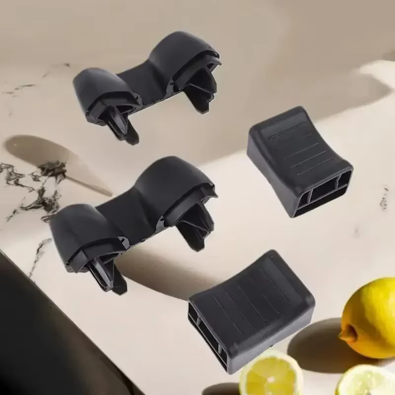 2 pièces pour Thule 599 598 591 568 564 561 532 933 926 barres de toit adaptateur de roue de vélo sangles avec coussin pour un Transport sécurisé au cyclisme