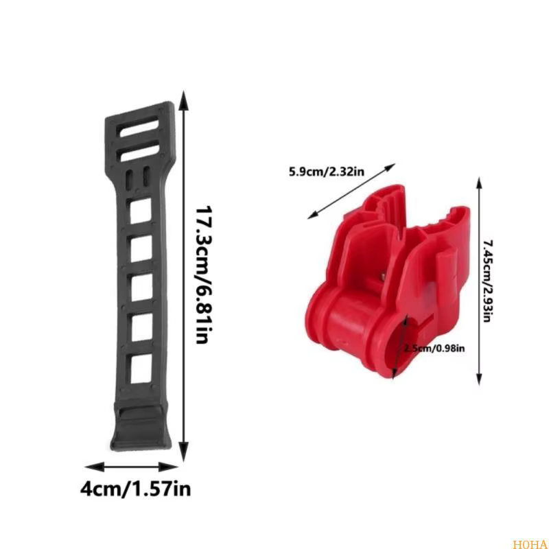 N0HA – support sécurisé pour vélos