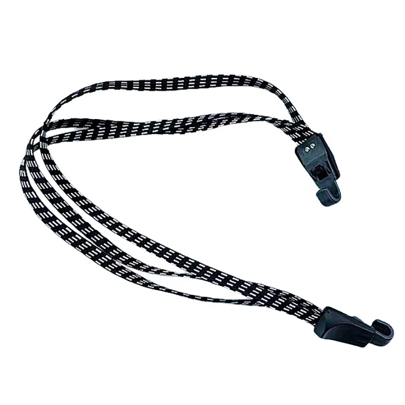 Corde à bagages de vélo
