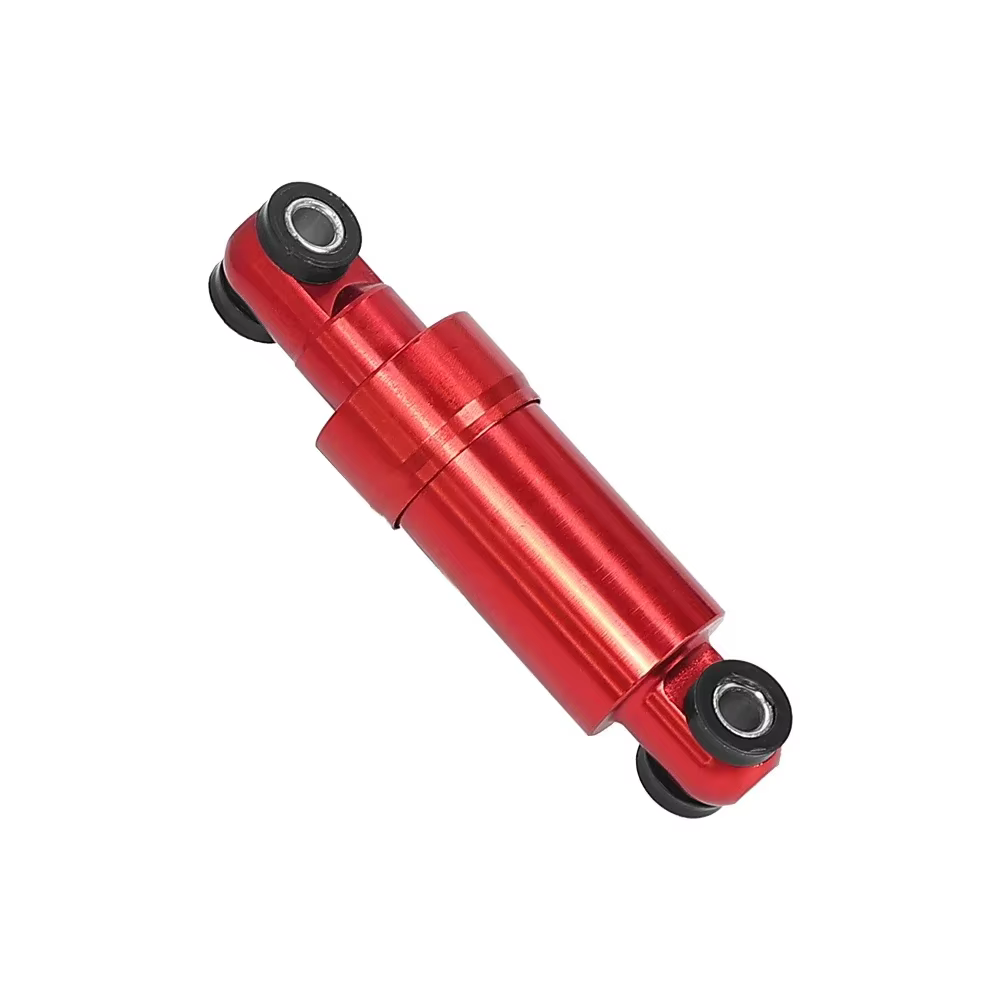 Amortisseur hydraulique de rebond de ressort