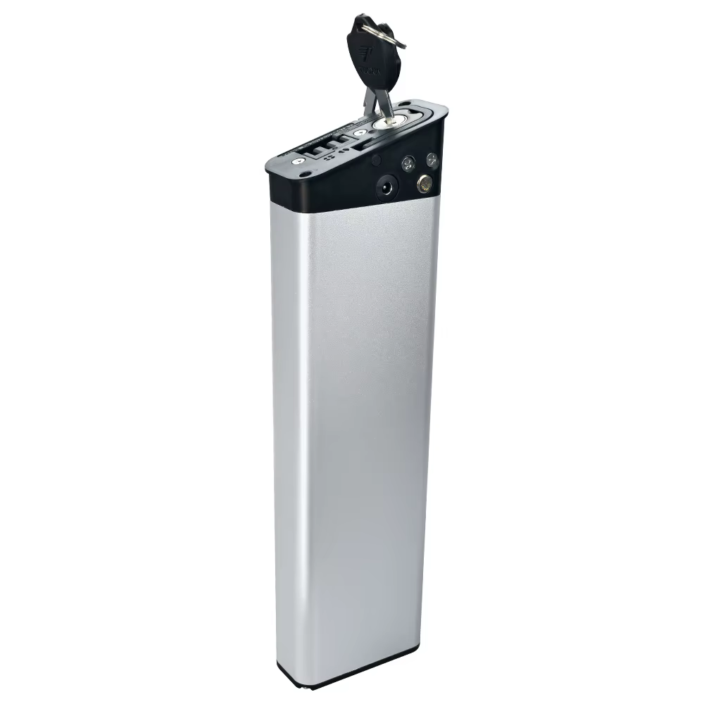Batterie lithium-ion pliable pour vélo électrique Freeel Z03