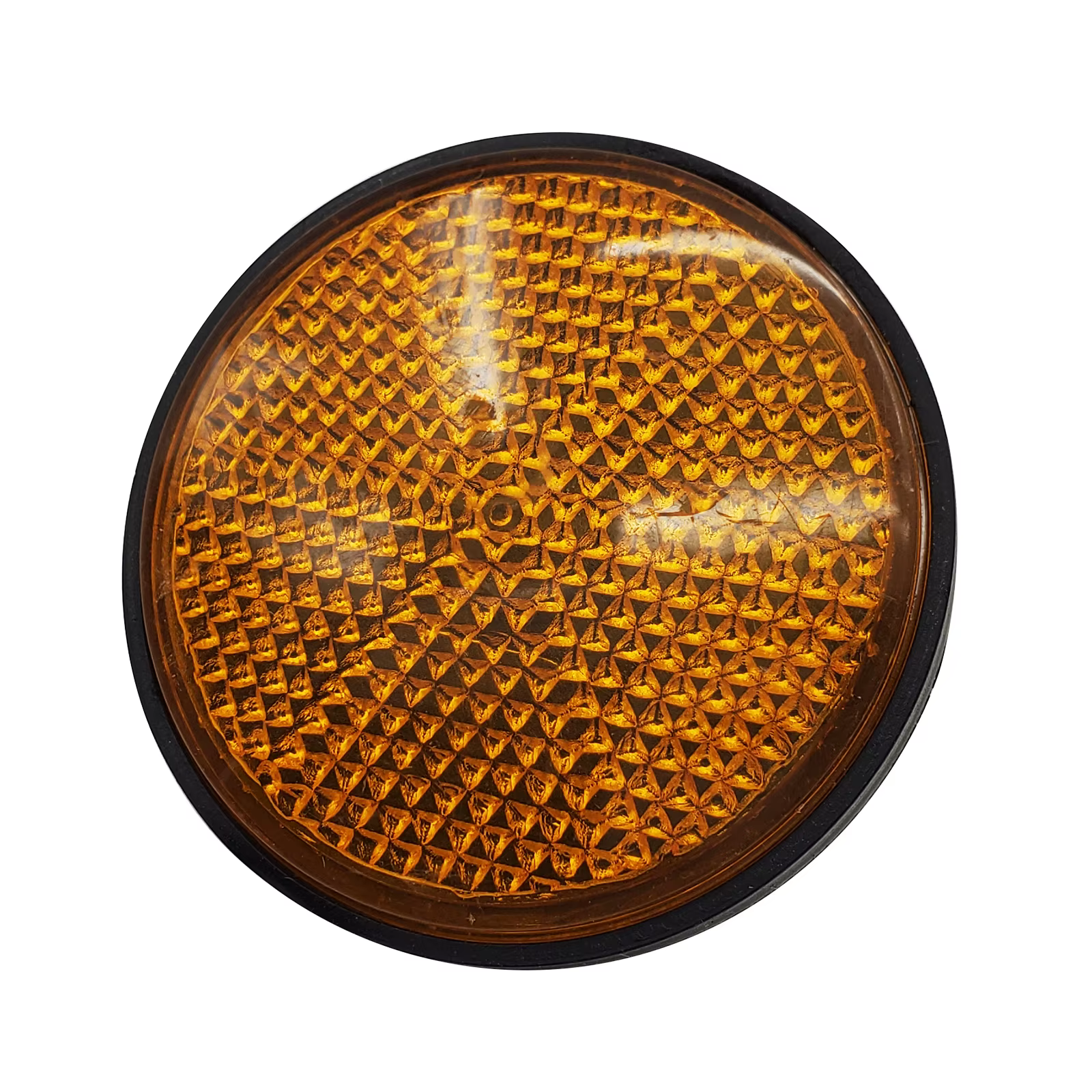 Plaque réfléchissante réflectrice pour Scooter électrique Citycoco Trike moto vélo véhicule cyclomoteur lumière