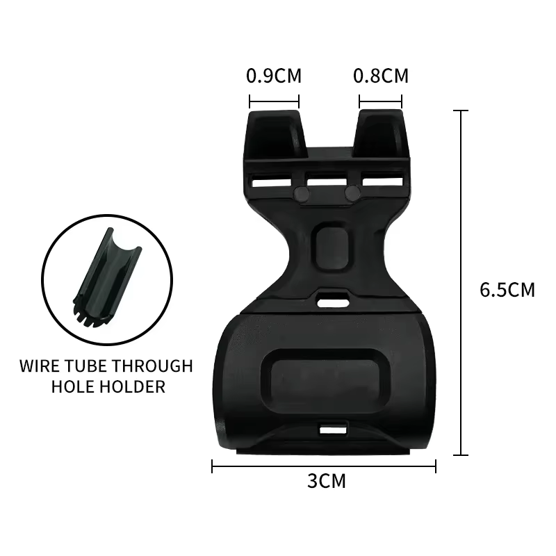JORetainer-Guide anti-chute pour vélo de route et de montagne