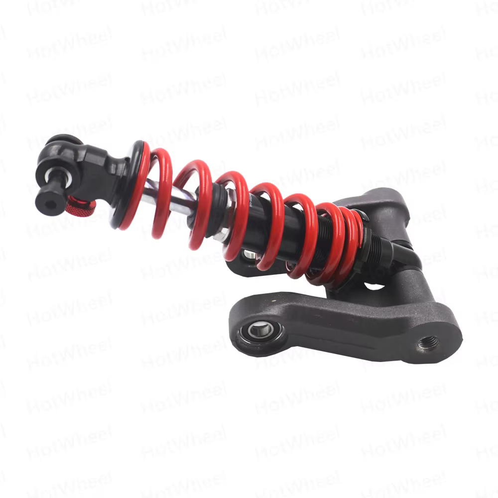Amortisseur avant version plus souple pour trottinette électrique GT2 – Accessoire de suspension