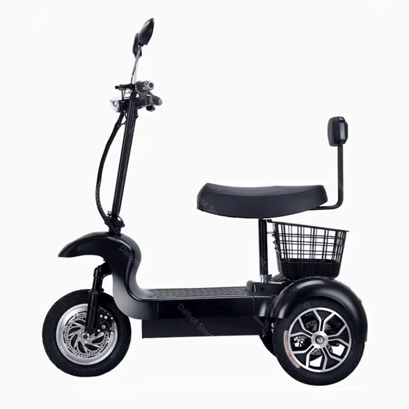 Trottinette électrique 12 pouces