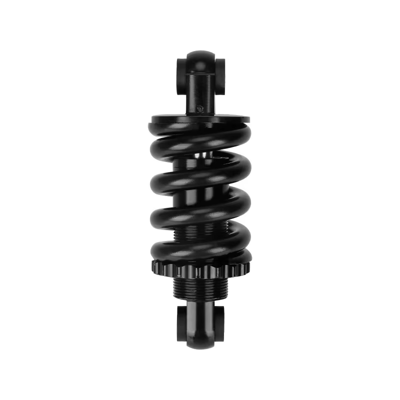 Amortisseur d'origine pour trottinette électrique KuKirin G4, amortisseur avant et arrière, accessoires de remplacement