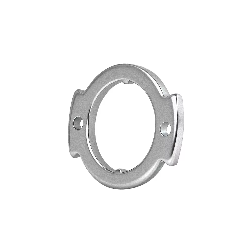 Plateau de roulement rotatif pour trottinette électrique