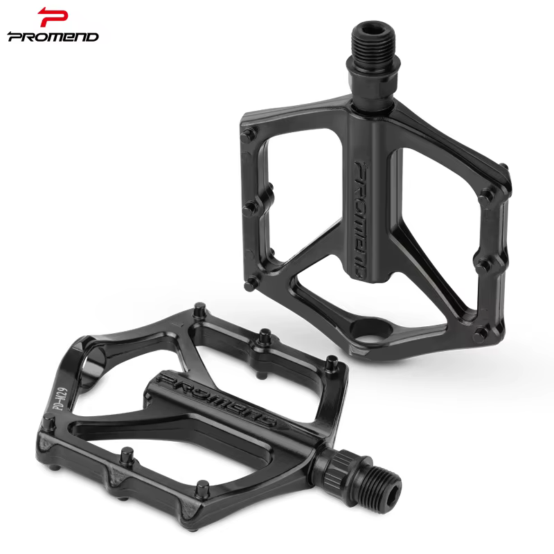 PROMEND route VTT pédale M29 R27 large plateforme vélo