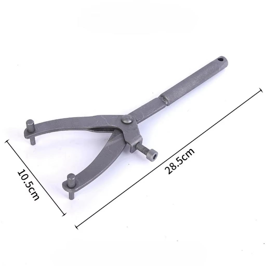 Volant d'inertie pour Scooter et cyclomoteur