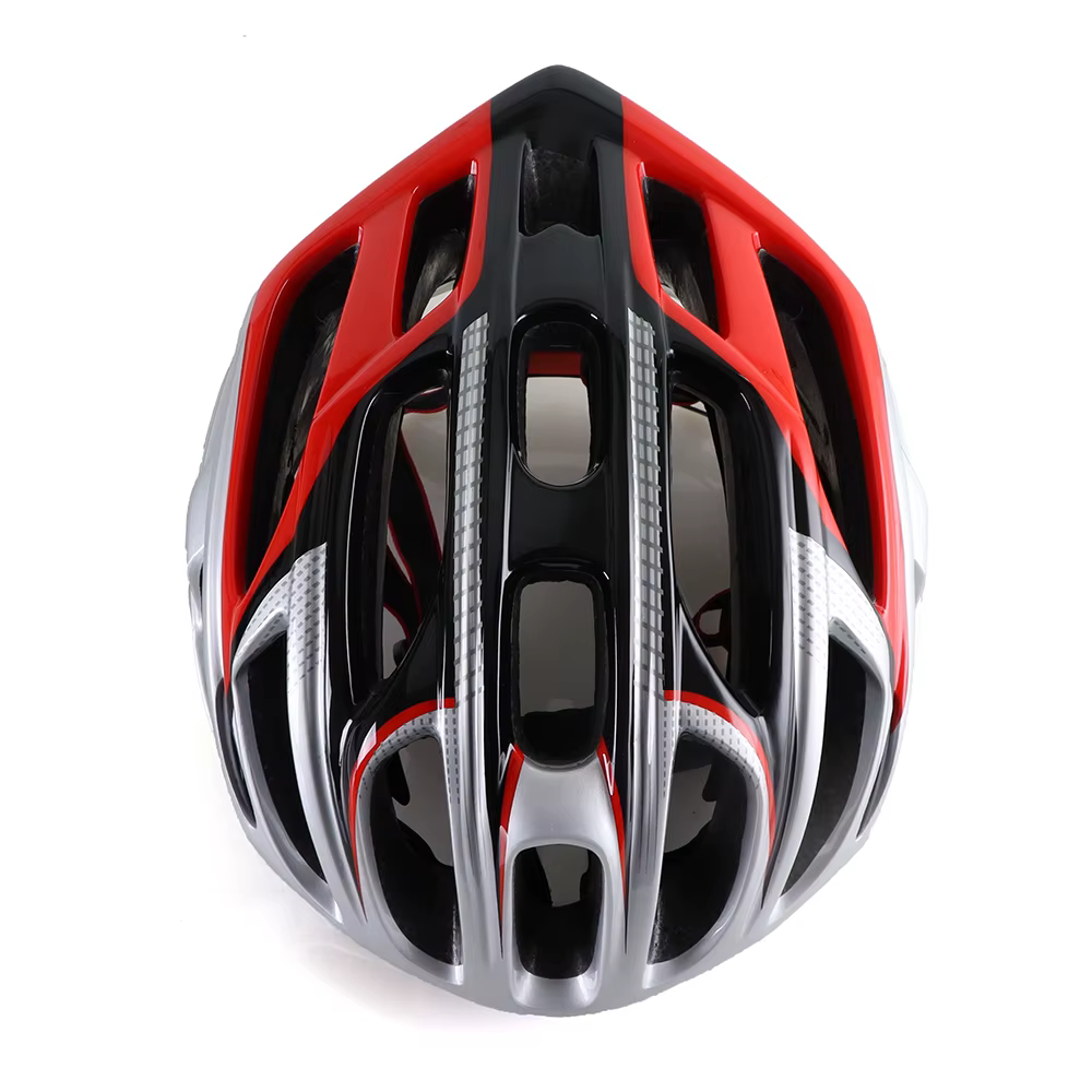 Casque de vélo de route Aero
