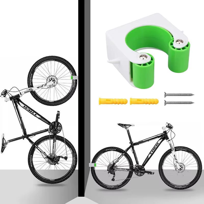 Supports de stationnement pour vélos de route