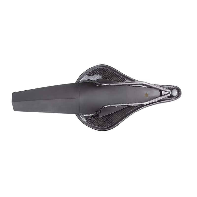 Garde-boue de selle de vélo arrière de route vtt