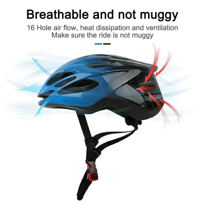 Casque de cyclisme pour hommes