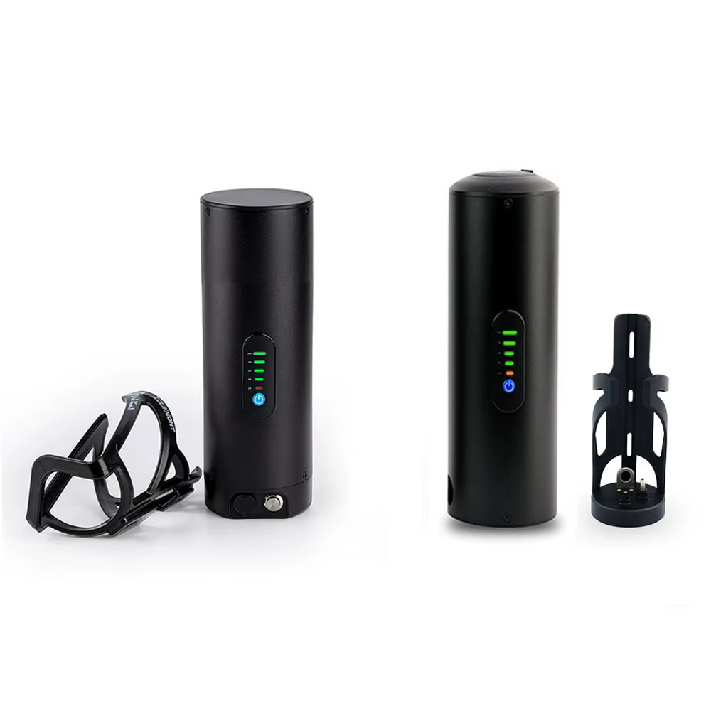 Bouteille eBike batterie 36V 7Ah 9Ah 10.5Ah UPP Grade A Li-ion 18650 Pack pour Bafang TSDZ2 500W 350W 250W moteur de vélo électrique