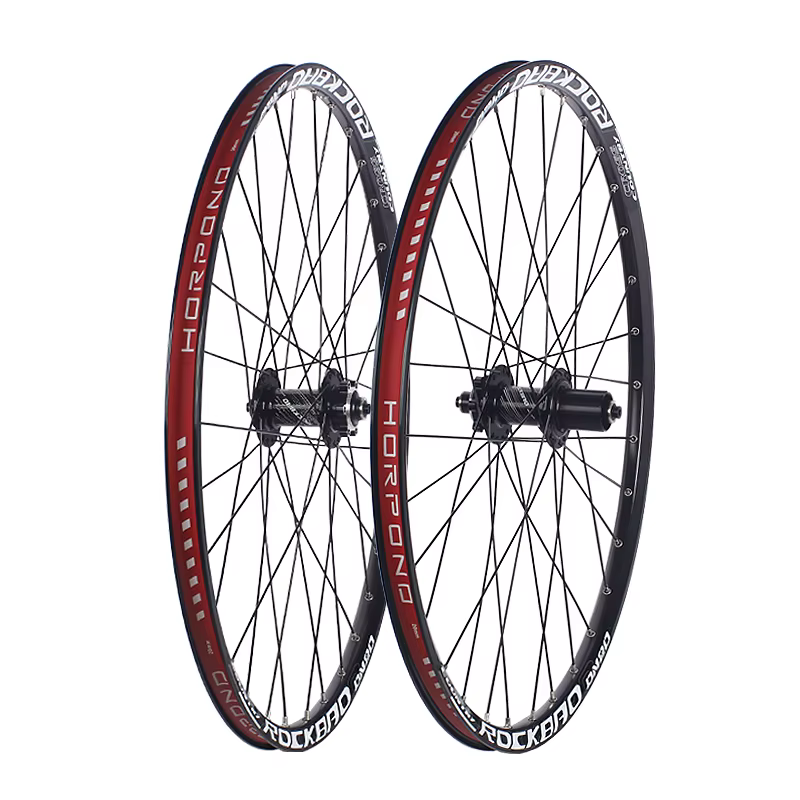 Roues de vélo de montagne/route ROCKBAO 24/26/27