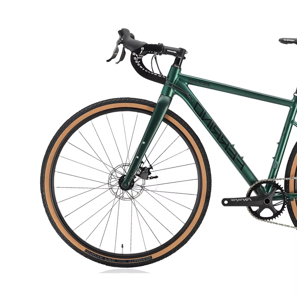 Tube de protection contre les crevaisons de vélo