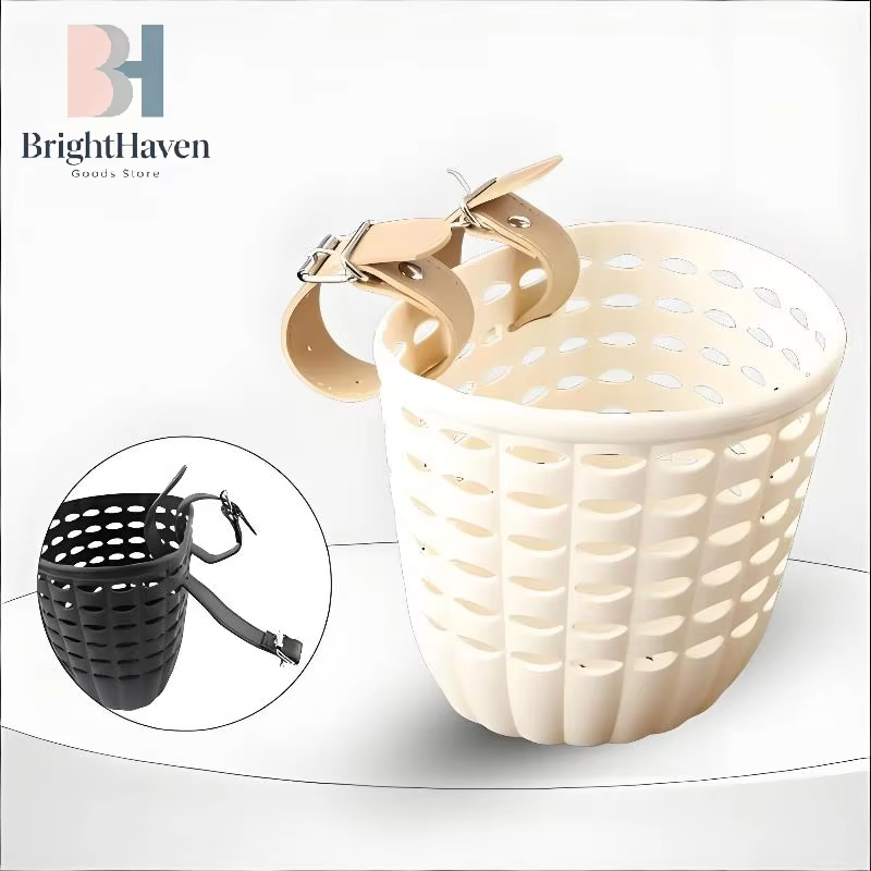 Panier de vélo pour enfants
