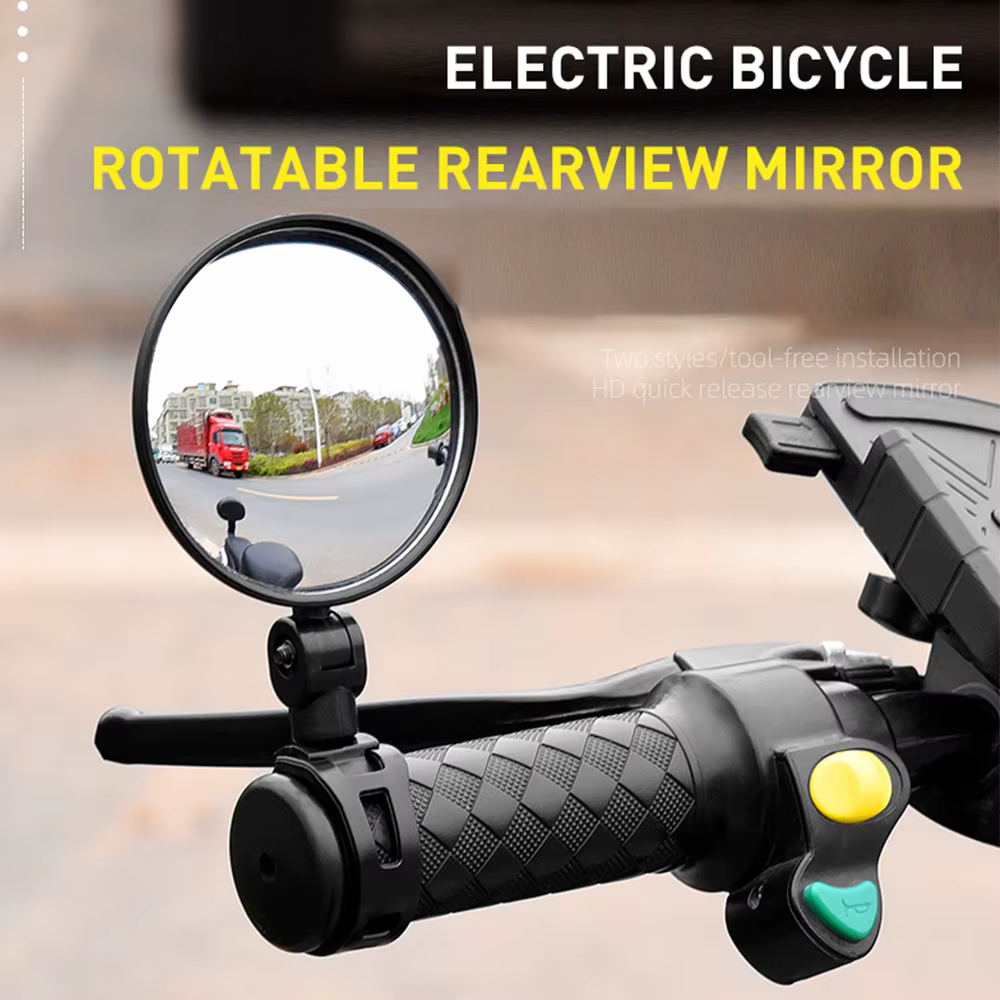 Rétroviseur pour trottinette électrique Xiaomi