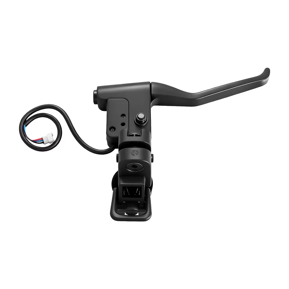 Levier de frein avec sonnette pour trottinette électrique Xiaomi 5/5 Pro/5 Max