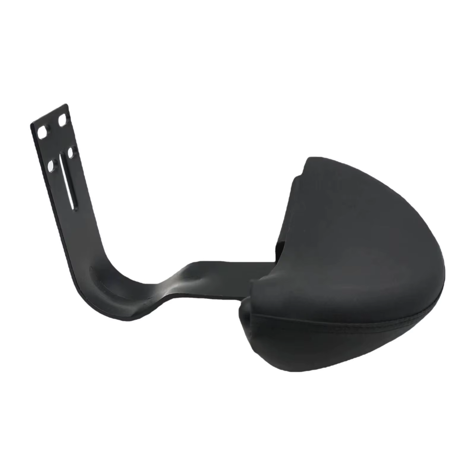 Barre Sissy pour moto pour vélos électriques
