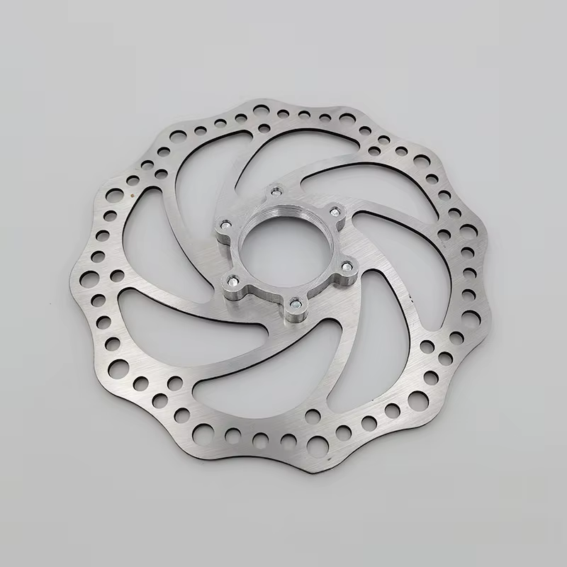 160mm disque de frein Scooter électrique