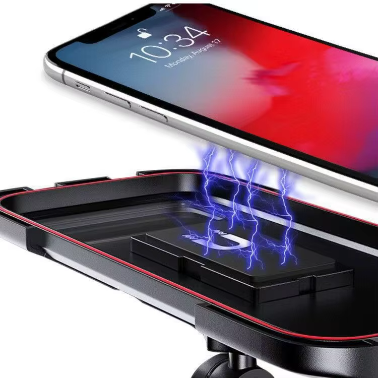 Support de téléphone portable pour moto et vélo