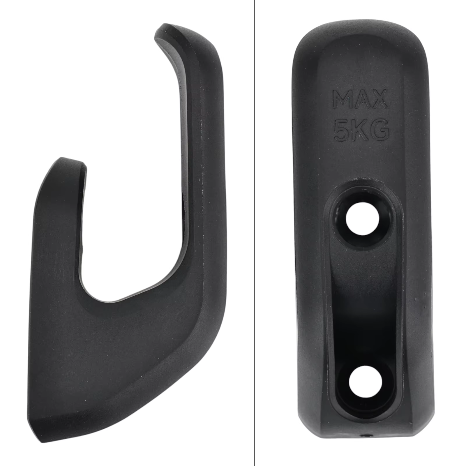 Support de rangement à crochet pour trottinette électrique Segway ZT3 Pro MAX G3 G2 F3