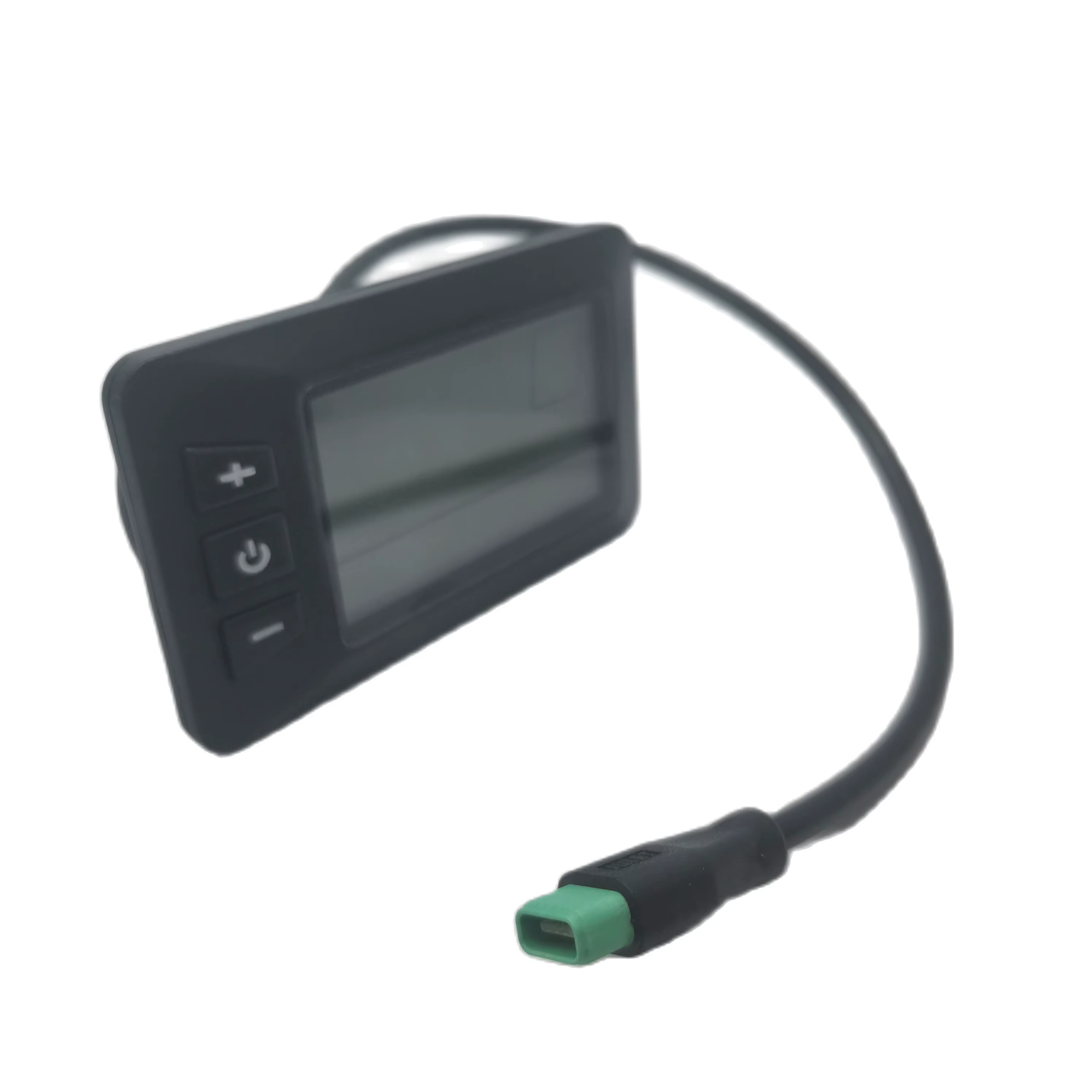 Clé DISP KD21C écran LCD NAKAMURA moniteur de vélo électrique (personnalisé) eBike Speeder pièces mis à jour panneau