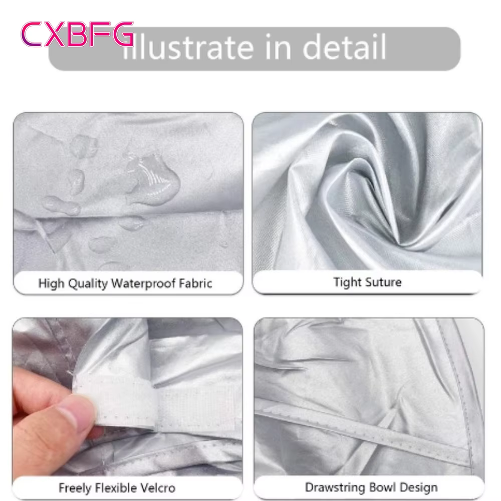 Cape de coiffure créative bricolage Cape de coupe de cheveux tablier Cape de cou Capes de coupe de cheveux cadeau pour outils de coiffure accessoires de Salon