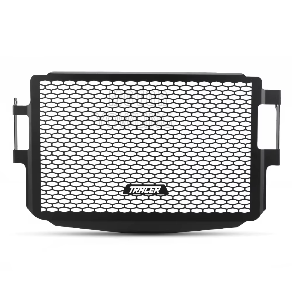 Accessoires Moto Tracer9 POUR YAMAHA TRACER 9GT 9GT+ 2025 2026 2027 Tracer 9 GT Y-AMT Protection de Radiateur Grille de Protection