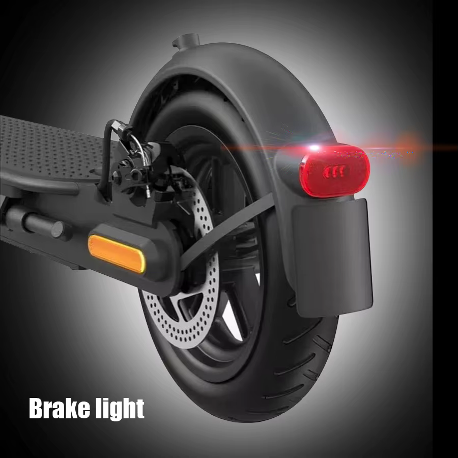 Garde-boue arrière pour trottinette électrique Xiaomi