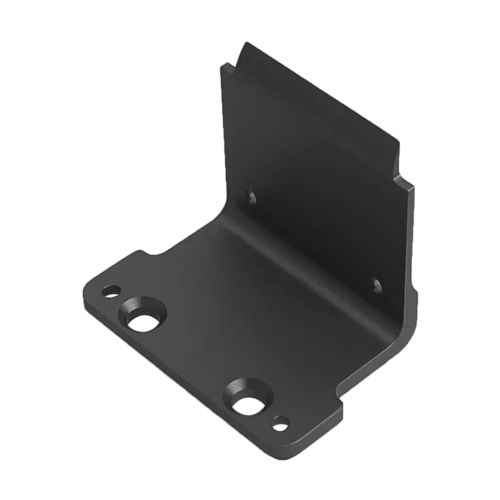 Garde-boue anti-collision épaissi en aluminium pour trottinette électrique Dualtron Thunder