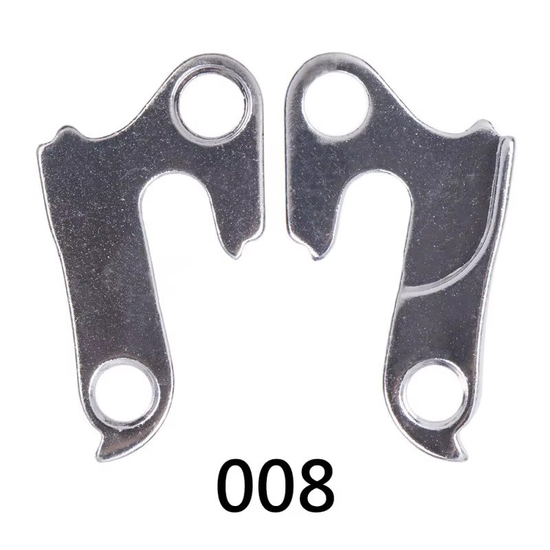 Cintre de dérailleur arrière pour cadre de vélo
