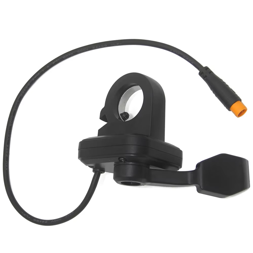 Accélérateur à pouce pour trottinette électrique iScooter iX3 iX4/Urban Glide E-CROSS ONE Pro2