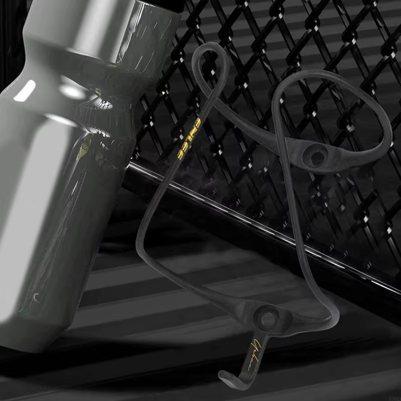 Enlee – porte-bouteille d'eau en Fiber de carbone