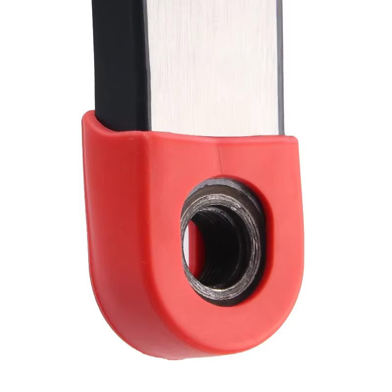 Couvercle de protection de manivelle de vélo en Silicone