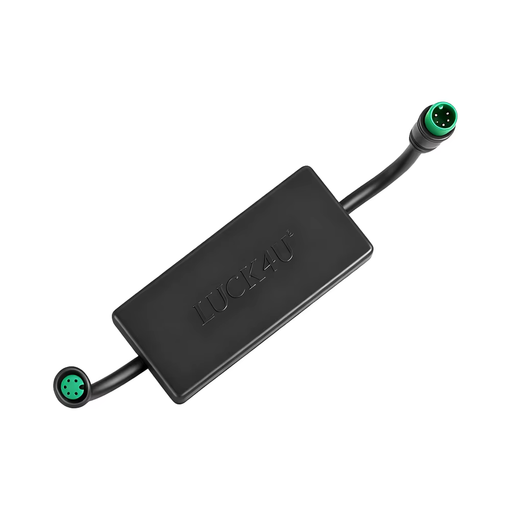 Contrôleur de vitesse pour trottinette électrique Xiaomi 3Lite 4Lite Gen1 Mi4 4 Ultra