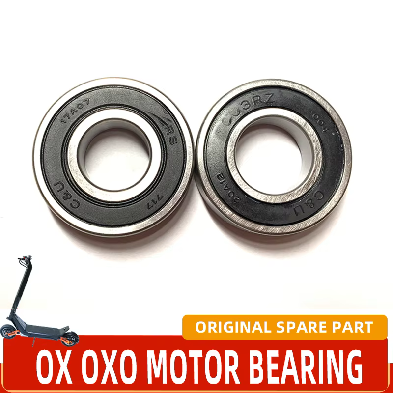 Roulement moteur pour scooter électrique INOKIM OX OXO SUPER HERO ECO+