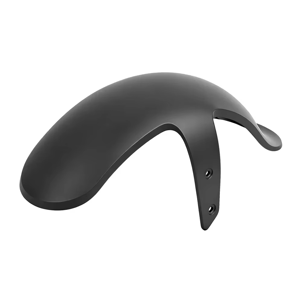Garde-boue avant en plastique pour trottinette électrique Xiaomi Elite – Pièces de rechange et de protection