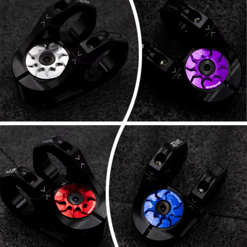 Capuchon de casque de vélo vtt