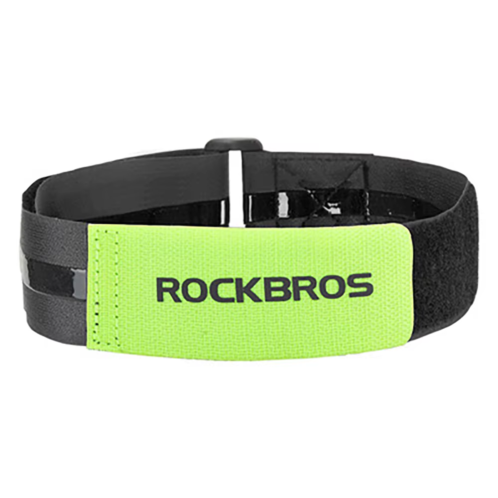 Rockbros-Sangle multifonctionnelle réglable pour vélo, accessoires de rangement de bagages d'extérieur, ULcoordonnante