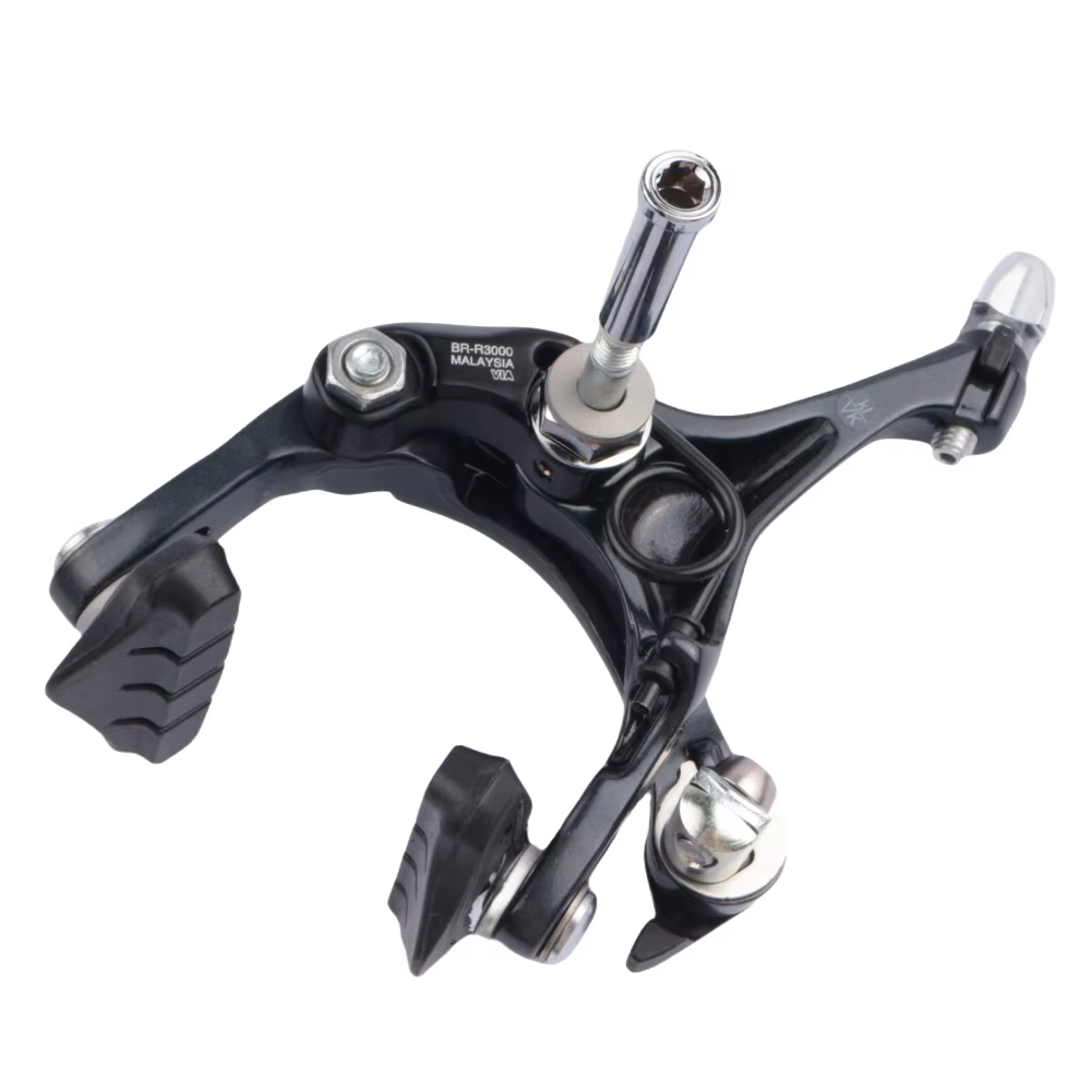 SHIMANO SORA BR-R3000 étrier de frein série R3000 nouveau SUPER SLR double Pivot pour vélo de route jante