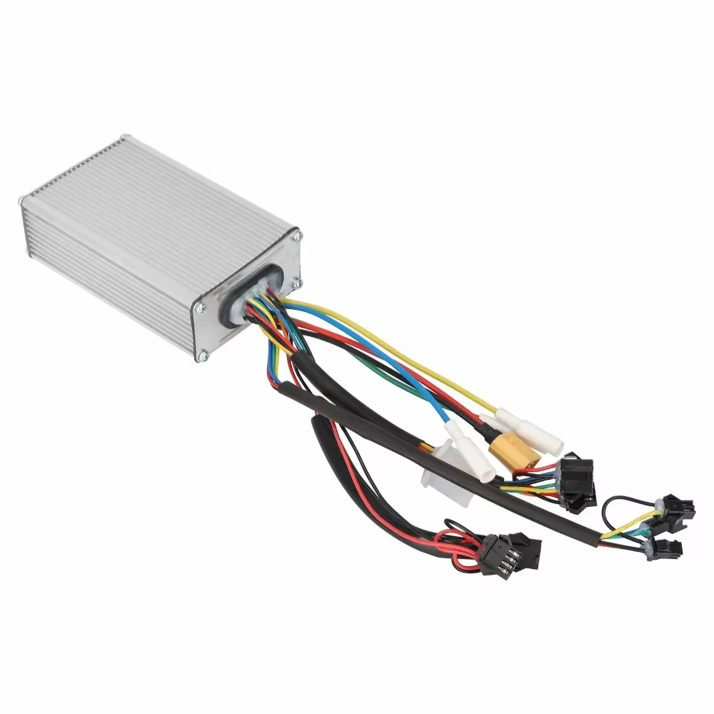 Carte mère de contrôle pour trottinette électrique 48V 25A