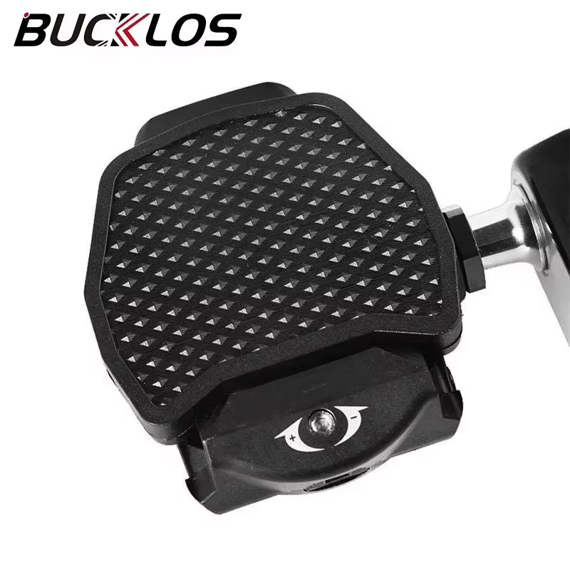 Adaptateur de pédale de vélo de route