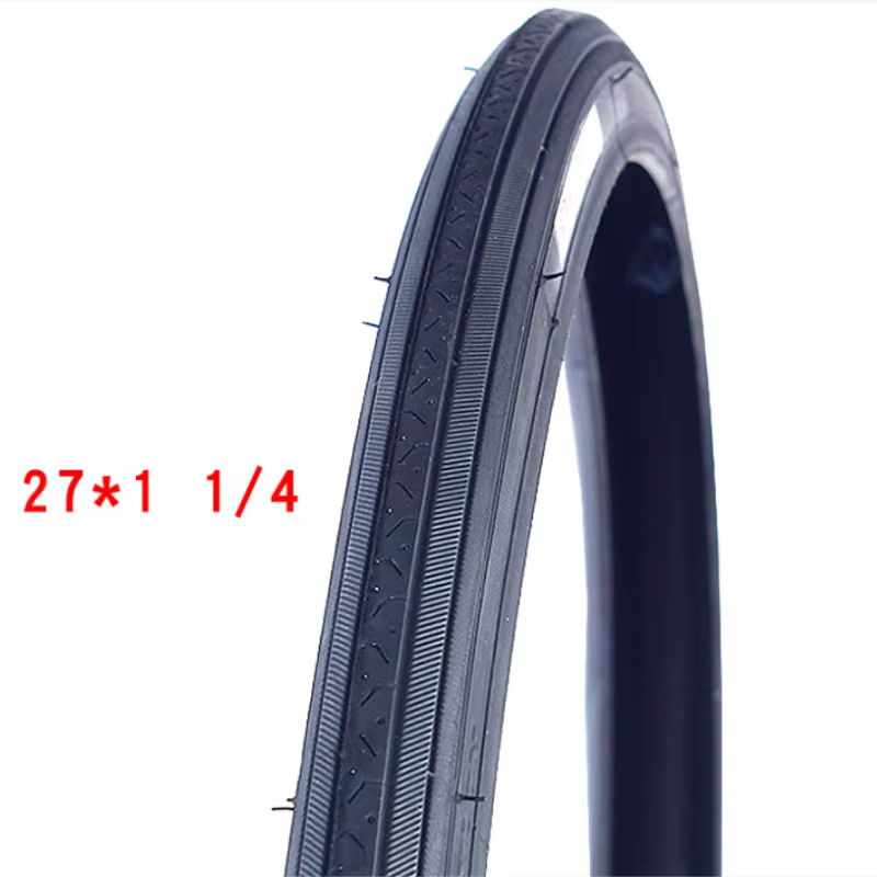 Pneu de vélo de ville CST 27 pouces, 27X1-3/8 / 27x1-1/4, pneu de vélo vintage
