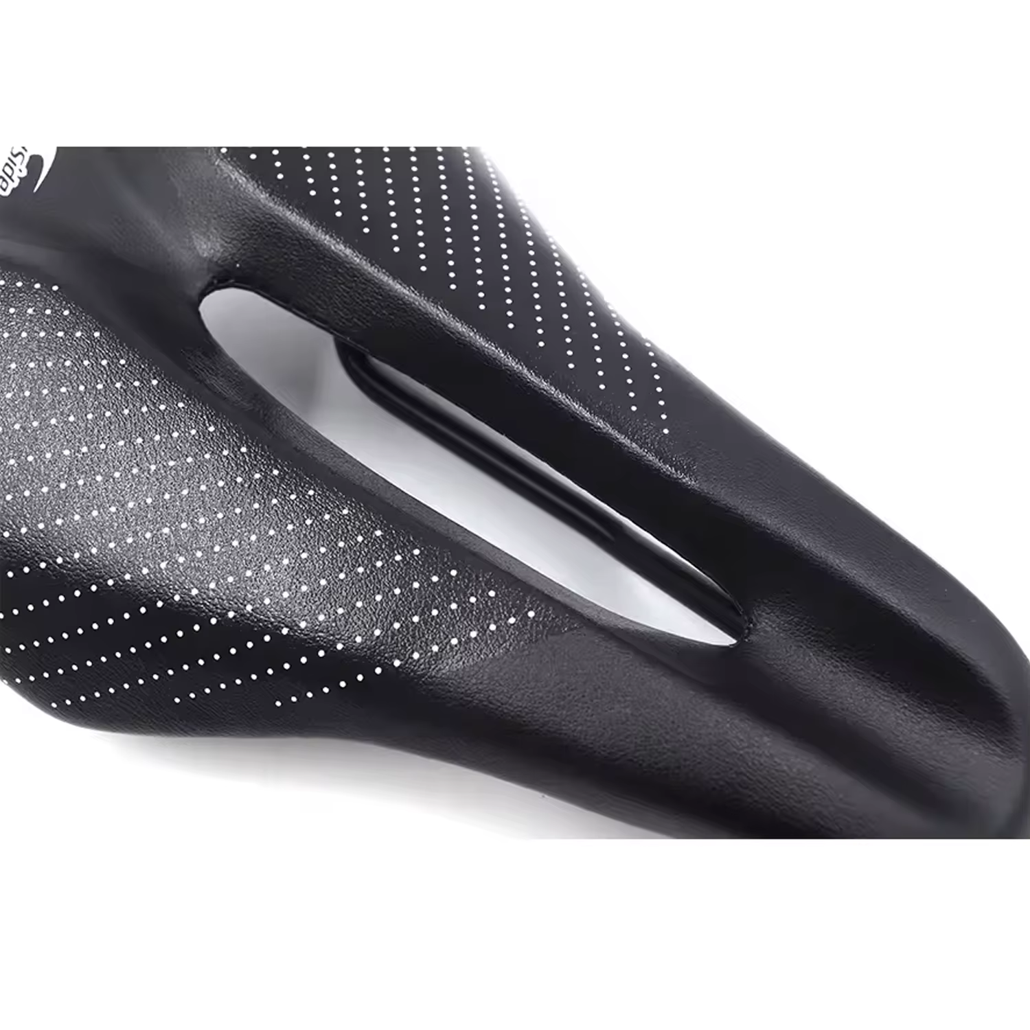 Wildside selle de course de vélo à nez court cyclisme sur route